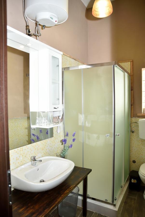 Bifarville Bed And Breakfast Campobello di Licata Exterior photo