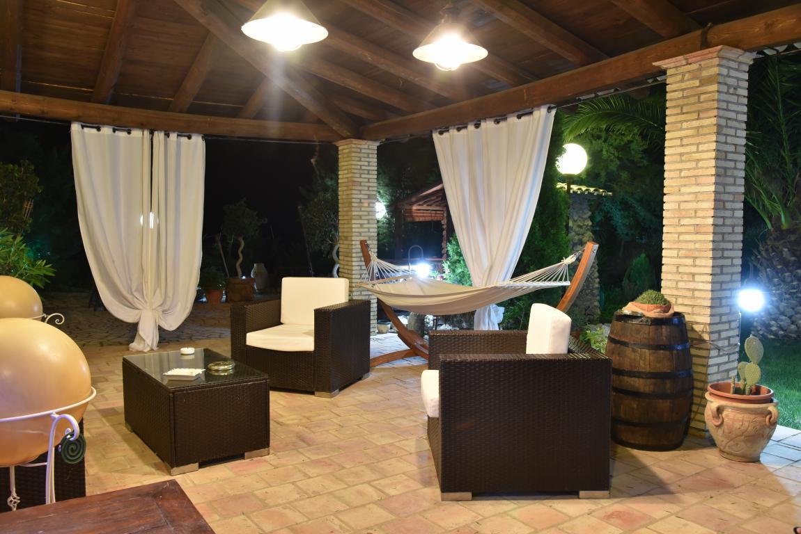Bifarville Bed And Breakfast Campobello di Licata Exterior photo