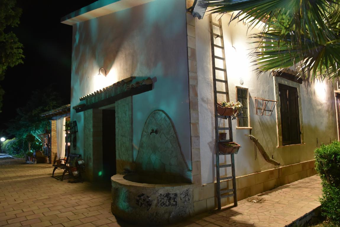 Bifarville Bed And Breakfast Campobello di Licata Exterior photo
